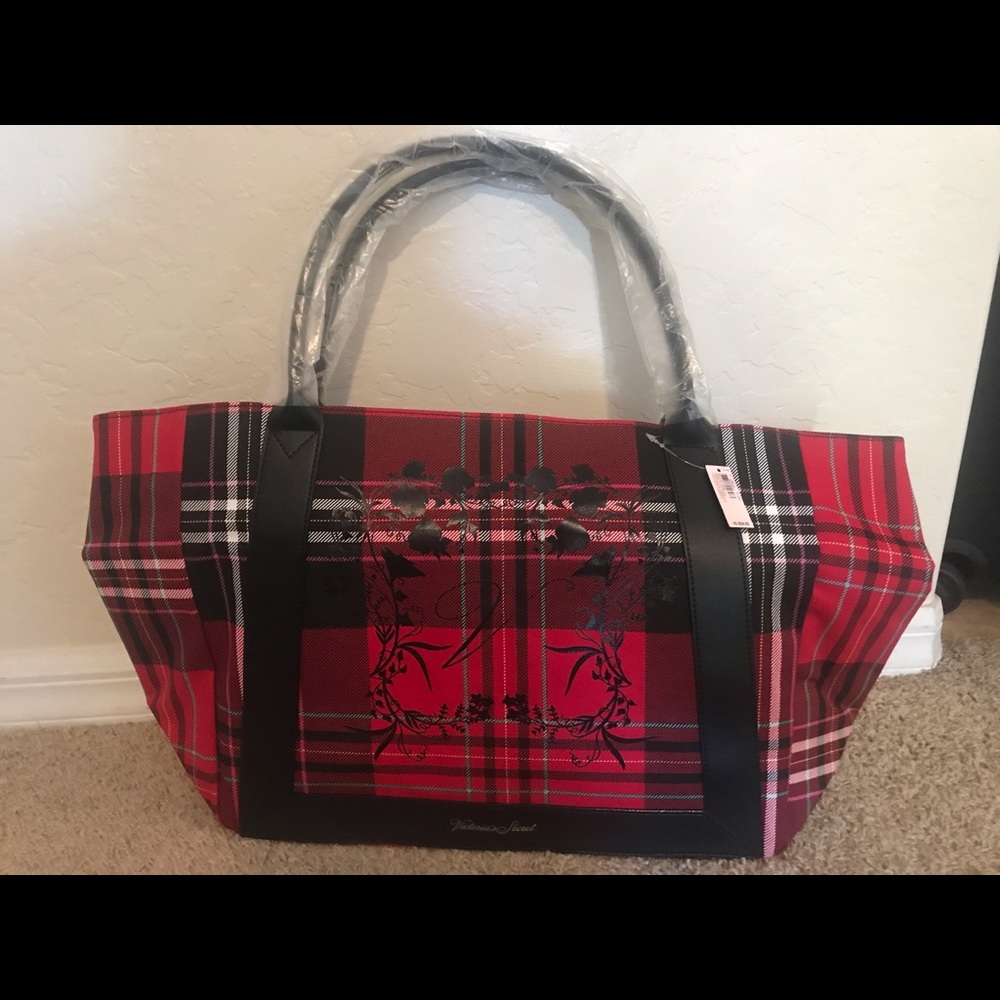 Victoria’s Secret Bag